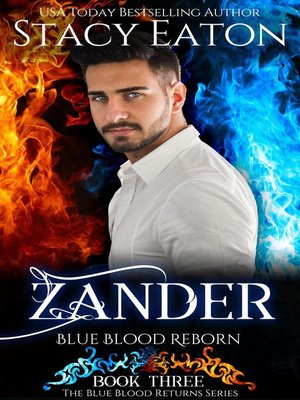 cover image of Zander